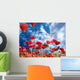 Summertime Wall Decal