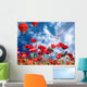 Summertime Wall Decal