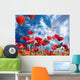Summertime Wall Decal