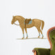 Stallion Wall Decal