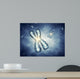 Chromosomes Genetic Engineering Wall Decal
