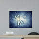 Chromosomes Genetic Engineering Wall Decal