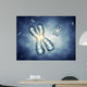 Chromosomes Genetic Engineering Wall Decal