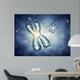 Chromosomes Genetic Engineering Wall Decal