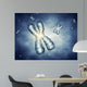 Chromosomes Genetic Engineering Wall Decal