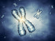 Chromosomes Genetic Engineering Wall Decal
