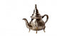Moroccan Tea-Pot Wall Decal