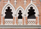 Ancient Window Wall Decal