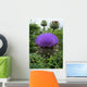 Artichoke Wall Decal