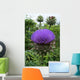 Artichoke Wall Decal