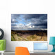 Garzweiler Mine Wall Decal