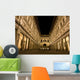 Uffizi Gallery Wall Decal