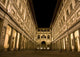 Uffizi Gallery Wall Decal