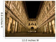 Uffizi Gallery Wall Decal