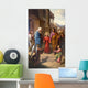 Holy Family Wall Decal