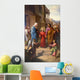 Holy Family Wall Decal