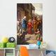 Holy Family Wall Decal