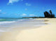 Antigua Beach Caribbean Paradise Wall Decal