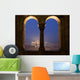 Windows Fisherman'S Bastion Wall Decal