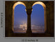Windows Fisherman'S Bastion Wall Decal