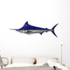 Marlin Wall Decal