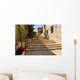 Jerusalem Wall Decal