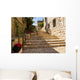 Jerusalem Wall Decal