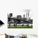 Manhattan Wall Decal