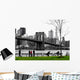 Manhattan Wall Decal