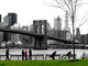 Manhattan Wall Decal