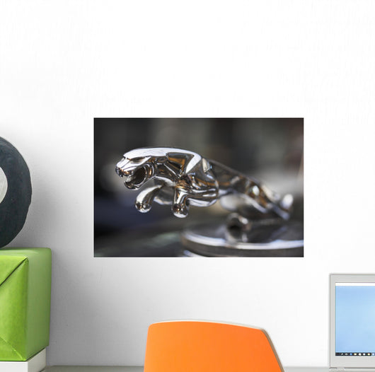 Majestically Wall Decal