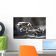 Majestically Wall Decal