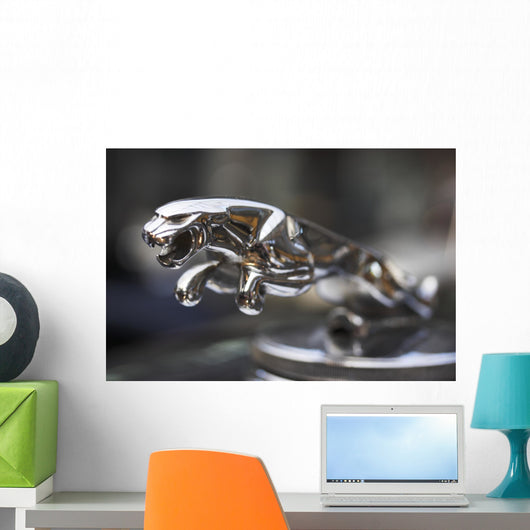 Majestically Wall Decal