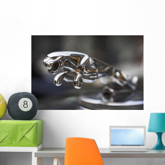 Majestically Wall Decal