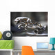 Majestically Wall Decal