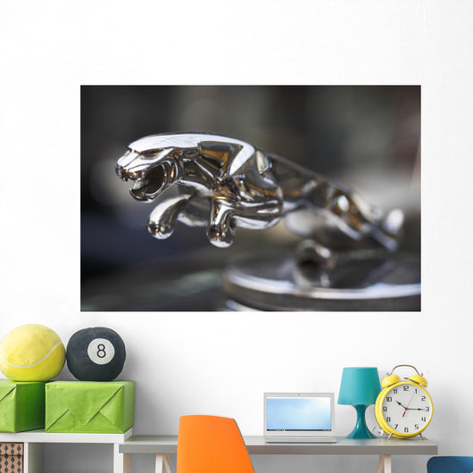 Majestically Wall Decal