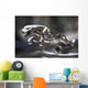 Majestically Wall Decal
