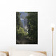 Vernal Fall Yosemite Wall Decal
