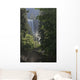 Vernal Fall Yosemite Wall Decal