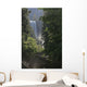 Vernal Fall Yosemite Wall Decal