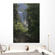 Vernal Fall Yosemite Wall Decal