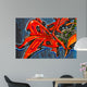 Graffiti Wall Decal