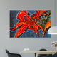 Graffiti Wall Decal