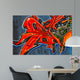 Graffiti Wall Decal
