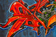 Graffiti Wall Decal