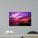 Sunset Lime Kiln Point Wall Decal