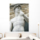David Michelangelo Wall Decal