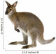 Australian Wallaby Wall Decal