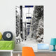 Ski Lift Lake Tahoe Wall Decal