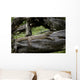 Waran Wall Decal